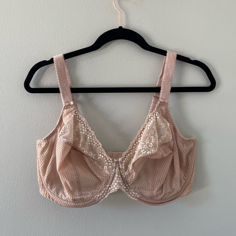Elomi Charley Bra